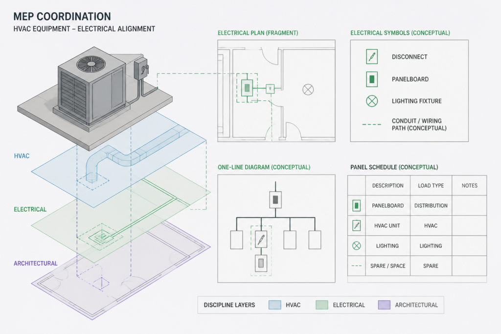 Air Conditioner CAD Blocks DWG Download | AutoCAD Drawings engineering illustration