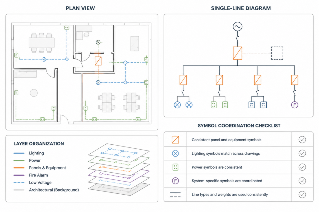 Switches Contacts Symbols DWG: AutoCAD CAD Blocks for Download engineering illustration